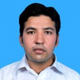 Waqar Afridi