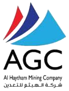 Al Haytham Mining (AGC)